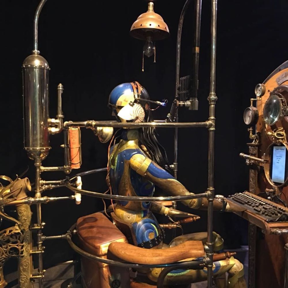 Meet your Posher, Deirdre